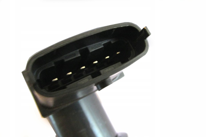 фото №4, Delphi катушка зажигания signum 1.8 140km