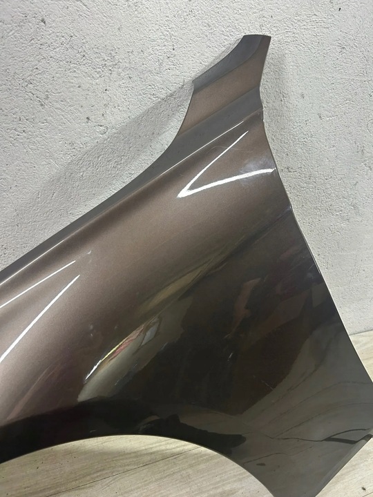 фото №7, Bmw 3 f30 f35 f31 2018 крыло левый