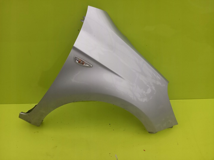 фото №1, Крыло правые перед лак fg hyundai i20 i 08r