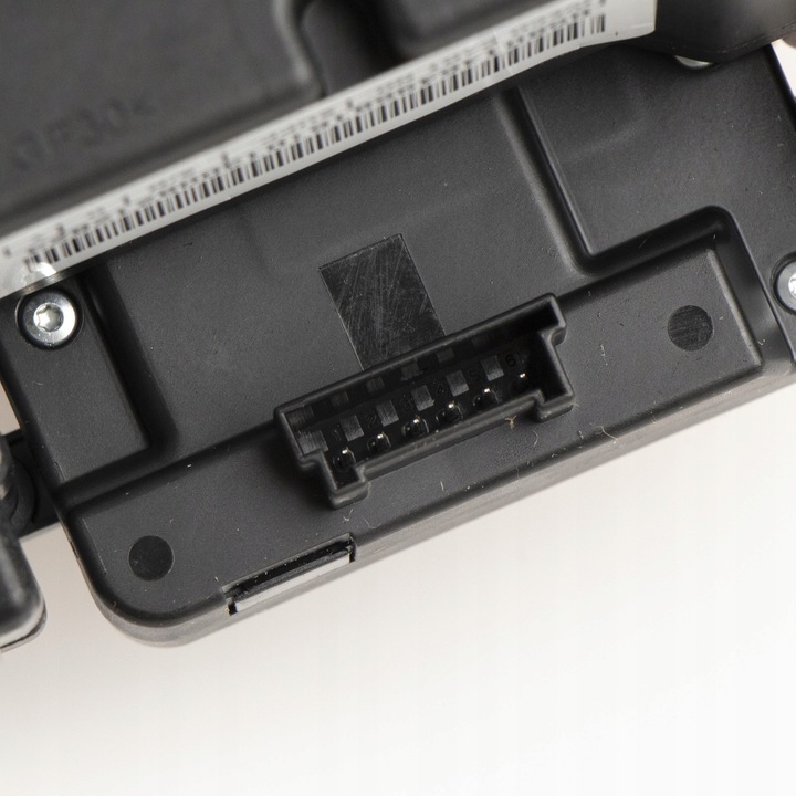 фото №14, Перемикач колонки кермового iveco оригінальний номер 5801464968