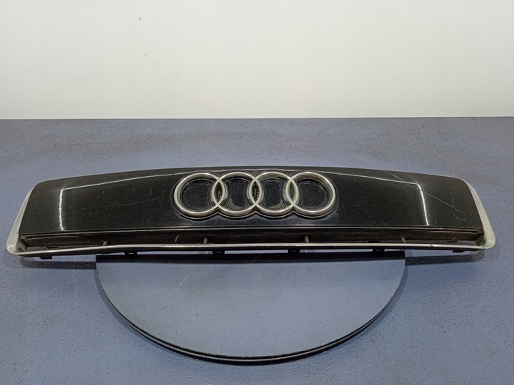 фото №1, Audi a2 решітка радіатор решітка радіатора 8z0853321