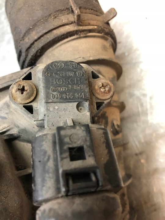 фото №6, Интеркулер радиаторов воздуха vw golf iv audi a3 1.8 turbo