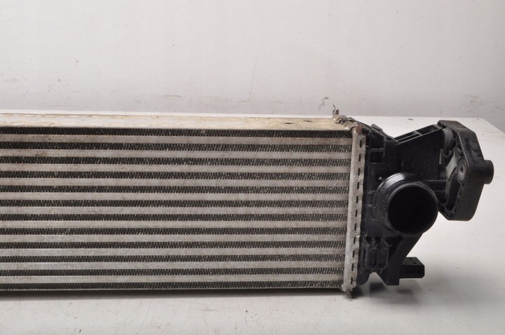 фото №9, Volvo s60 iii v60 ii s90 v90 радиаторов воздуха интеркулер 31338306