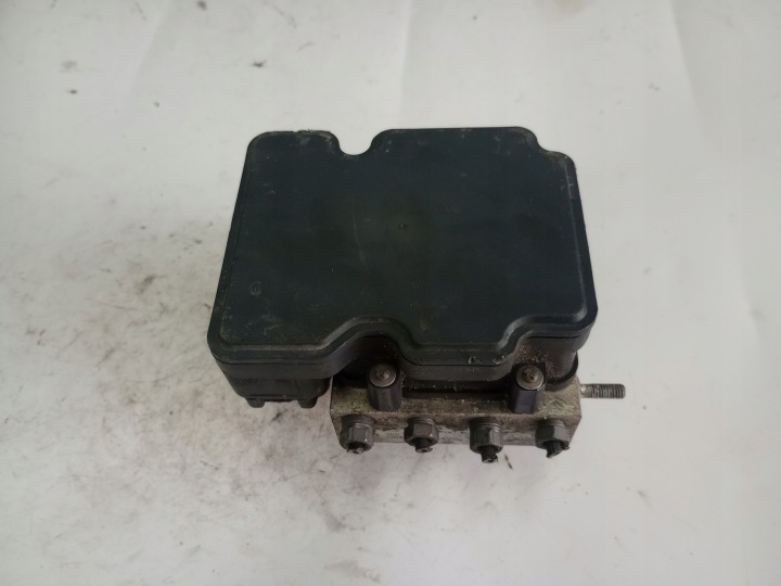 фото №8, Peugeot citroen главный тормозной цилиндр abs 9812786180 9825549780 европа