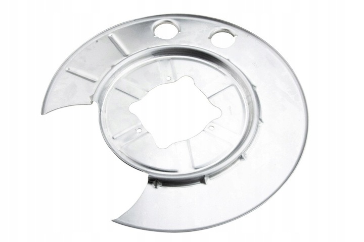 фото №2, Защита диск тормозной tesla модель s 13-, модель x 15- толщина 17,4mm зад,