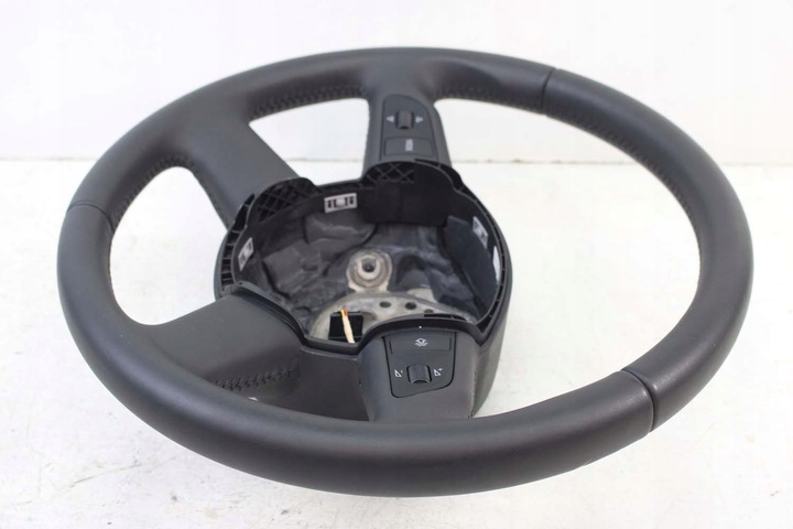 фото №8, Audi a6 a8 q7 кермо шкіра w88 4f0419091db 4f0419091ah 4f0419091cl 4f04