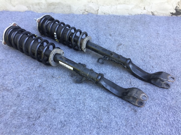 фото №1, Амортизатор перед mercedes w253 glc