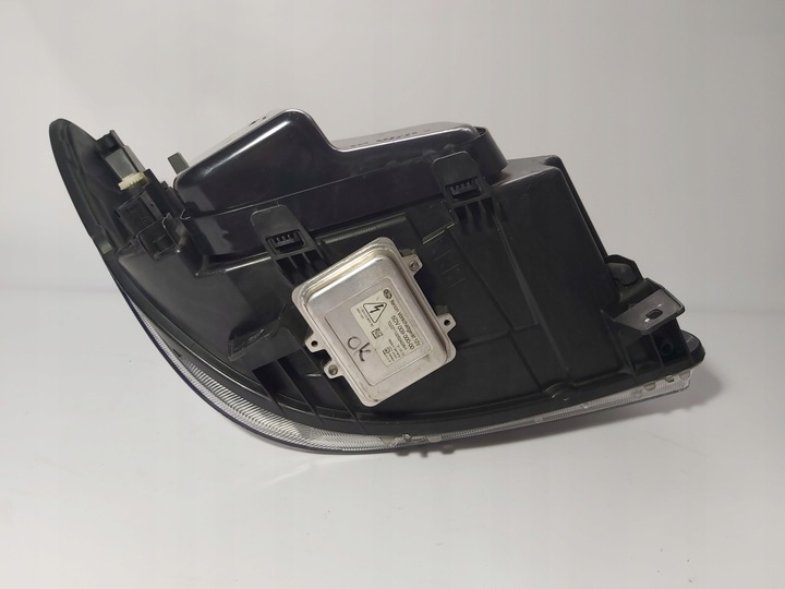 фото №12, Mercedes sprinter w 906 лампа ліва ксенон a9068200961