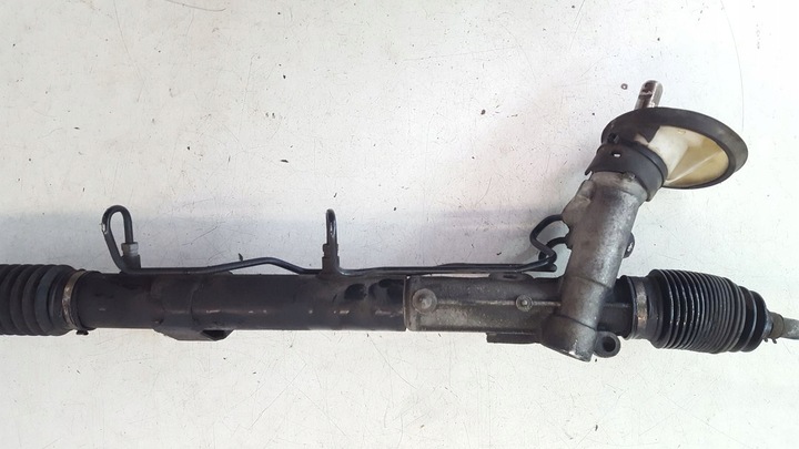 фото №7, Рейка рульового управління трансмісія jeep compass 2,2 crd