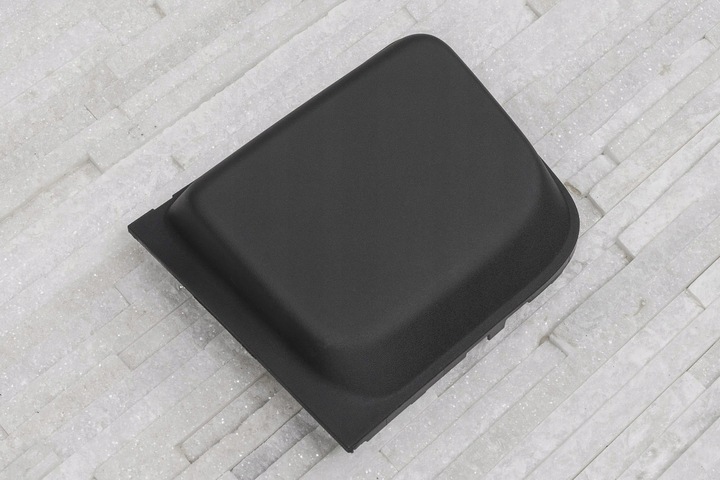 фото №8, Jeep renegade bu 15-18 заглушка передньої бампера права 5xb60lxhaa