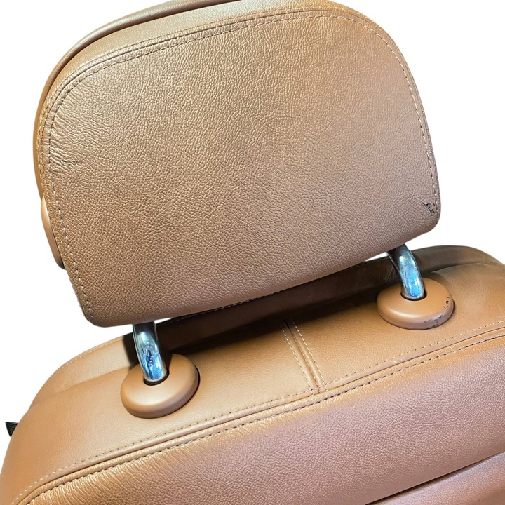 фото №14, Maserati ghibli 2014 сиденья / диван / комплект