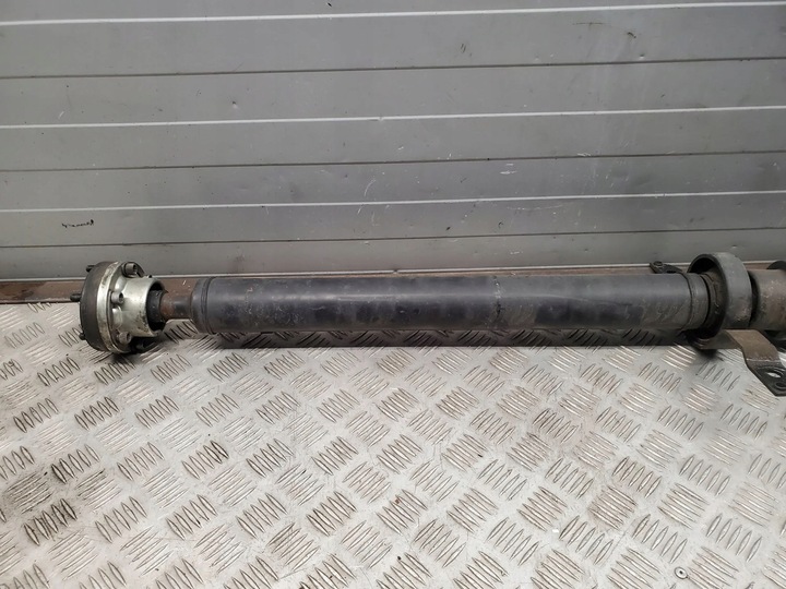 фото №6, Audi q5 sq5 2009 wał приводной / комплект