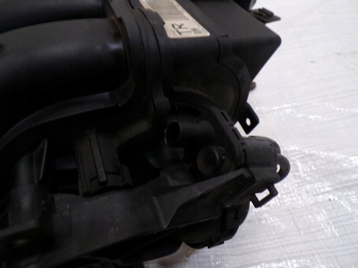 фото №5, Колектор всмоктуючий opel astra j mokka insignia a 1.6 16v 55578687