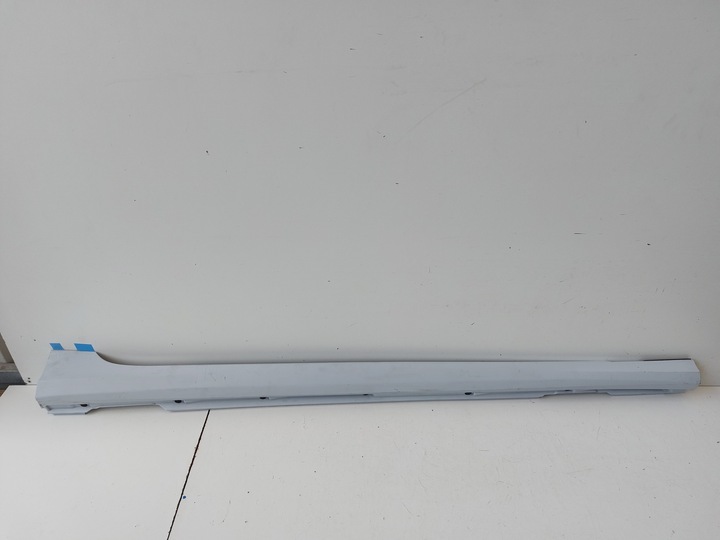 фото №1, Audi a6 c8 s-line планка порогова права 4k0853856 a оригінал