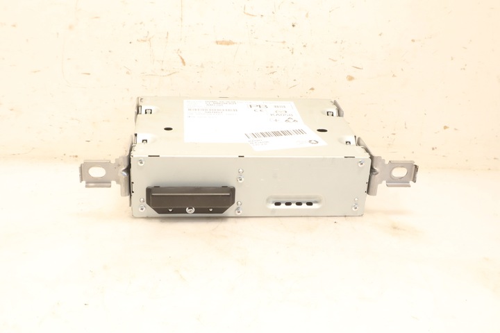 фото №1, Радио mazda 3 iv bdmc669c0e