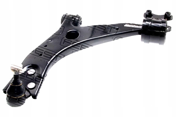 фото №2, Рычаг передняя верхняя левая ford focus cb4 2008-2011 eu febest