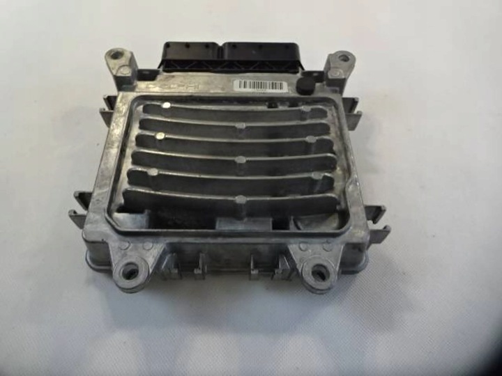 фото №9, Модуль компьютер двигателя mercedes e-klasa w212