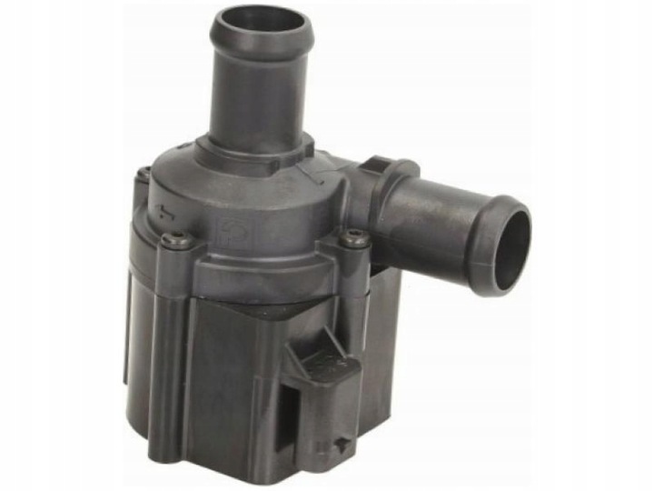 фото №1, Насос води seat leon 5f 1.8 leon 5f 1.8 alhambra 2.0