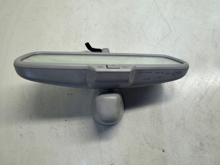 фото №8, Audi a4 b7 універсал дзеркало заднього виду внутрішні фотохромний 4f0857511e