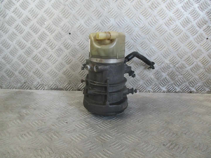 фото №8, Насос усилителя rm6g9j3k514aa , 1545073 ford mondeo mk iv 2.0 tdci 07-14