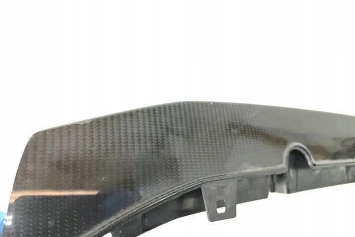 фото №10, Нижня накладка бампера audi a6 avant 4g5, c7, 4gd 4g0807717a 3.0l дизель