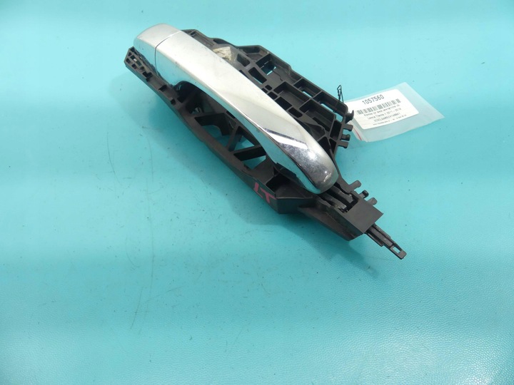 фото №2, Ручка зад ліва lancia thema ii 11- chrysler 300c