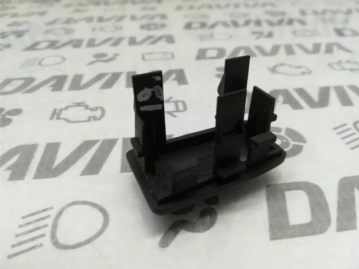 фото №7, Пустой кнопка pulpitu nawigacyjnego 2005 ym2119k357jaw 7m5858179b kw hp