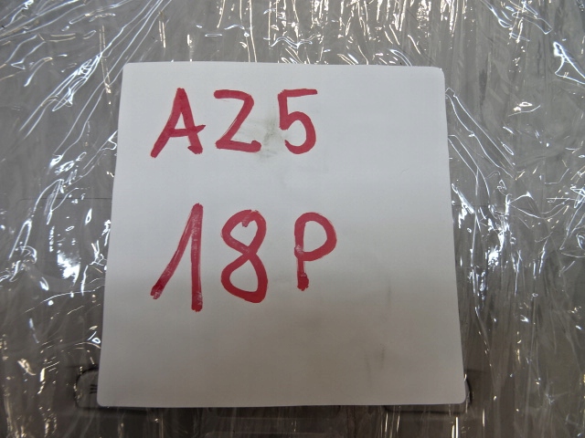 фото №10, Peugeot partner iv лампа стеля освітлення кабіни 9817291177