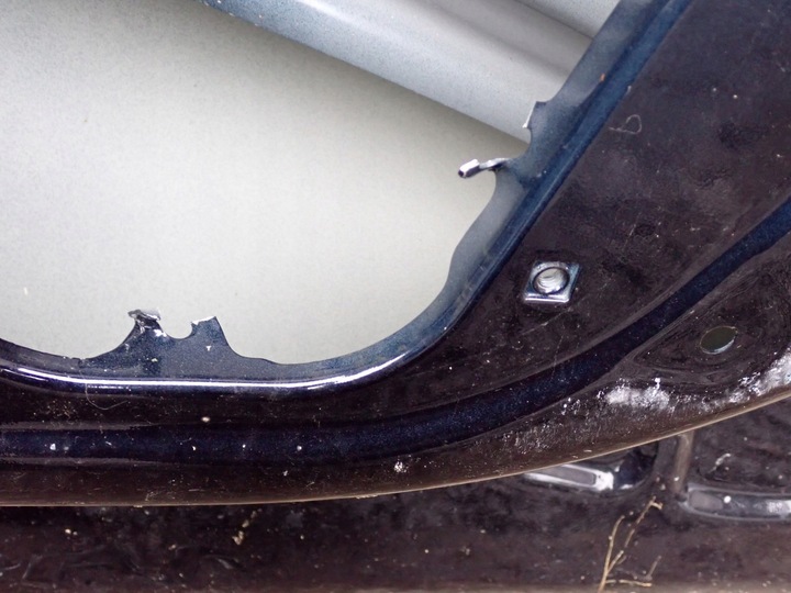 фото №10, Дверь правые передние правые перед bmw x3 g01 2017-