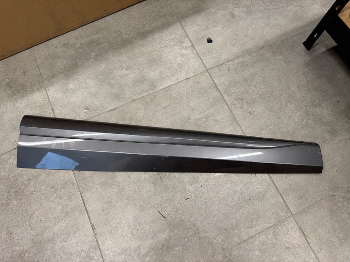 фото №1, Seat ateca 575 планка w двері передні ліві 575 оригінал