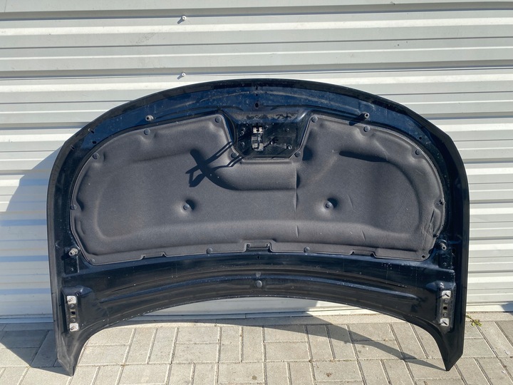 фото №13, Капот кришка двигуна peugeot 3008 5008 ii eu