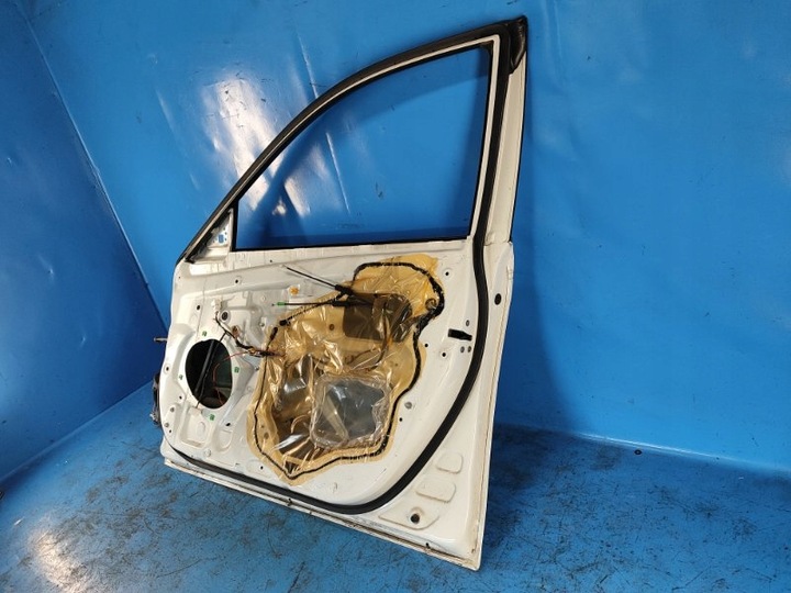 фото №12, Двері комплектні правий перед toyota camry xv40 06-11 67001-06100