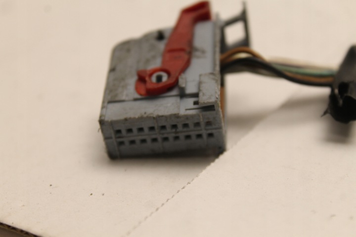 фото №6, Alfa romeo brera 05r- дзеркало праві 9 контактів 876/b