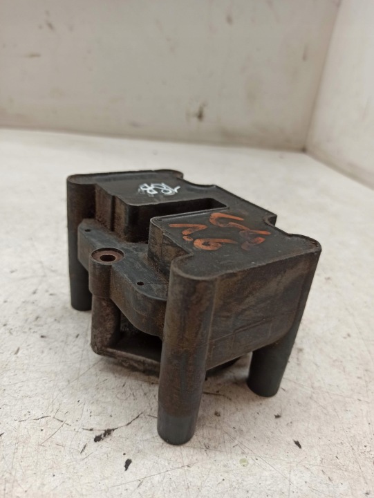 фото №5, Vw golf iv 4 polo iii катушка зажигания 032905106b