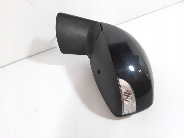фото №14, Renault scenic iii рестайлинг xmod 13r зеркало левая 9pin