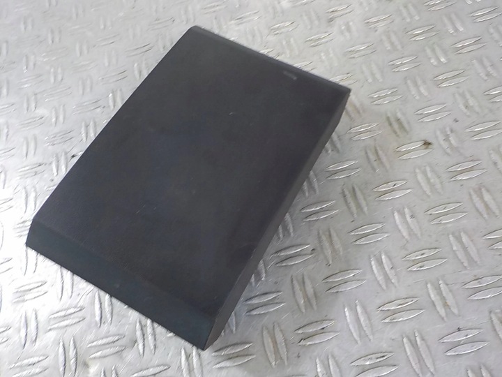 фото №5, Crafter man tge 17- планка накладка боковая левая