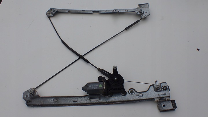 фото №1, Механизм стёкла левый перед cadillac escalade ii