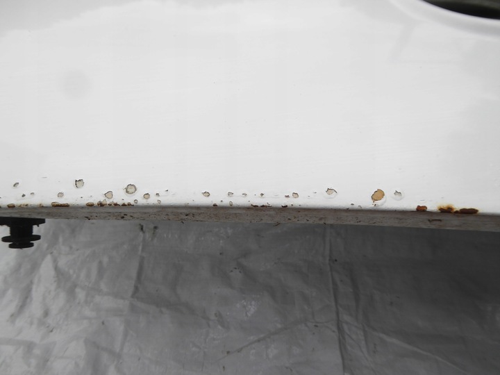 фото №8, Кришка зад задня заднє vw passat b6 3c5 sedan