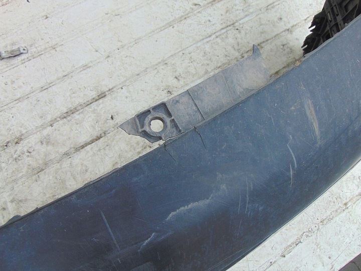 фото №11, Vw phaeton бампер зад задній + датчики lr5w