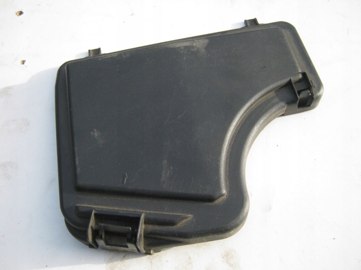 фото №6, Saab 900 ng 9-3 94-02r кришка коробка запобіжників 5248182