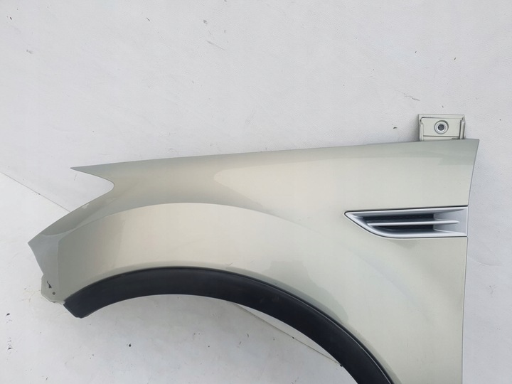 фото №6, Ford kuga mk1 08-12 крыло левый перед переднее