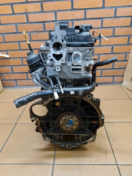 фото №12, Hyundai i40 ix35 1.7 crdi d4fd двигун стійка d4fd