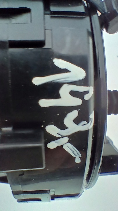 фото №5, Стрічка змотувач hyundai kona