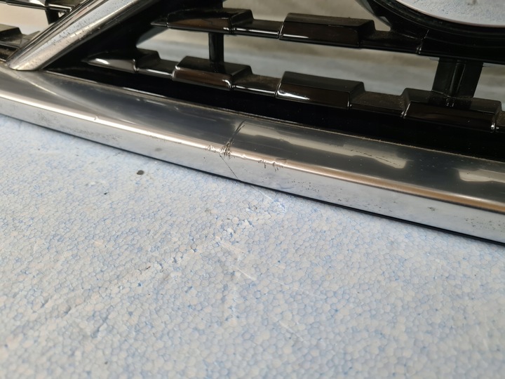 фото №5, Решітка радіатора решітка volvo xc60 ii 2 r-design r design