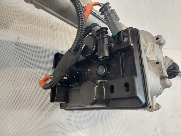 фото №15, Рейка рульового управління трансмісія кермова tesla модель 3 y