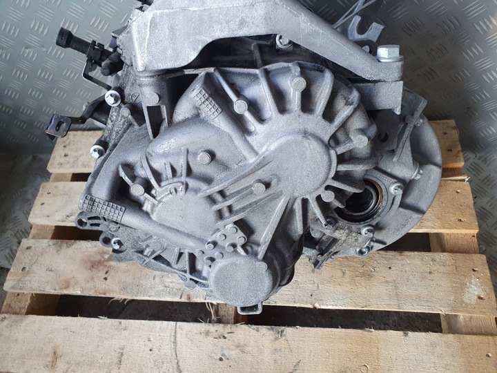фото №7, Коробка передач коробки передач m32 astra j 1.6 cdti старт сплав