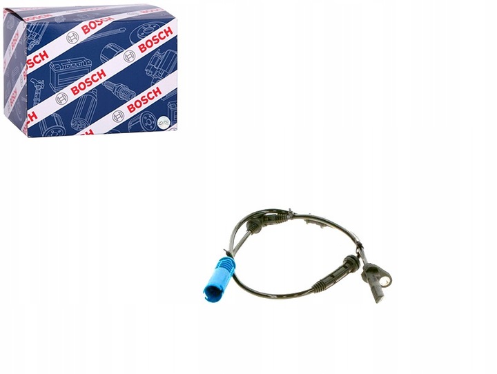 фото №6, Датчик abs перед mini cooper r56 0265007807