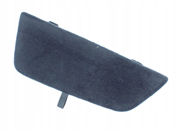 фото №1, Боковина оббивка багажника ліва a2056844700 універсал mercedes c-klasa w205 19r