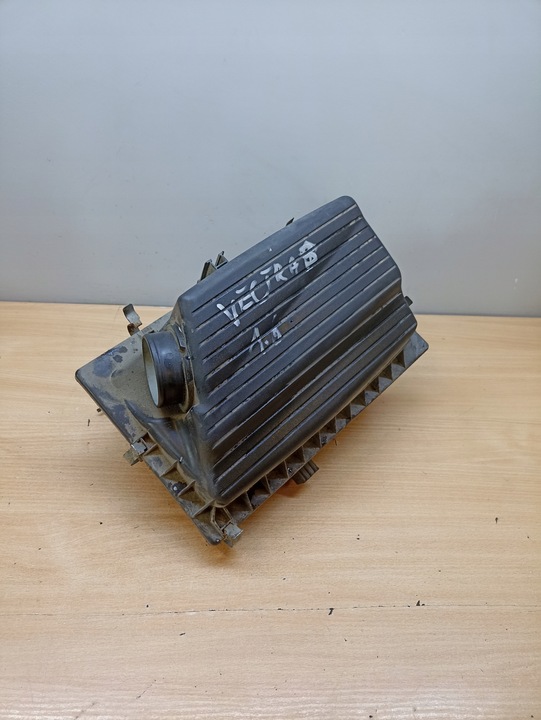 фото №5, Opel vectra b 1.6 корпус фильтра воздуха