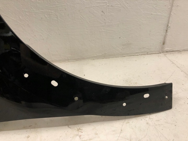 фото №13, Citroen c3 крыло правые 16 -